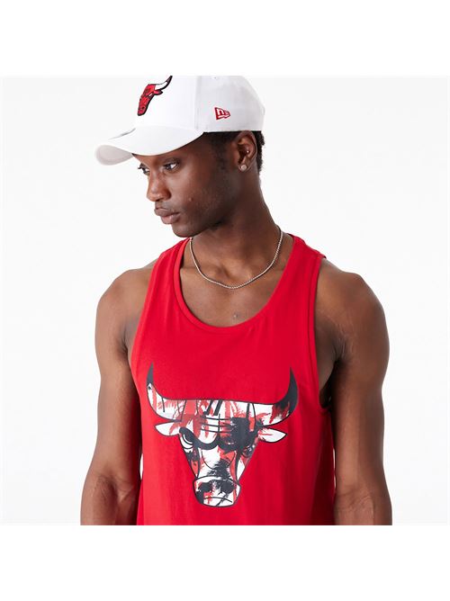 NEW ERA | 60502569/RED